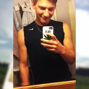 Meet your Posher, Tony